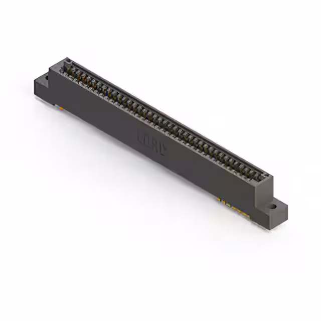 395-076-544-202 EDAC Inc.  Edgeboard Connectors